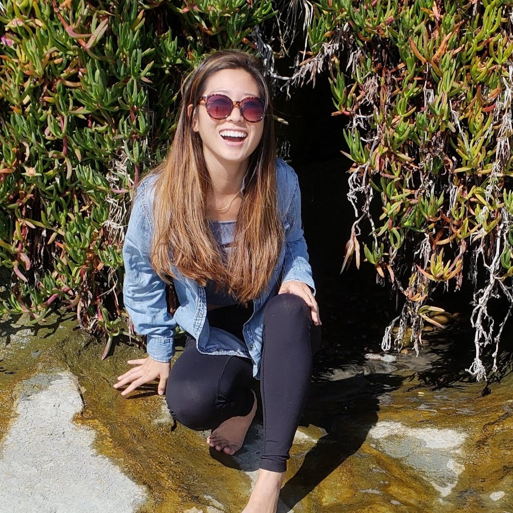 Meet your Posher, Johanna